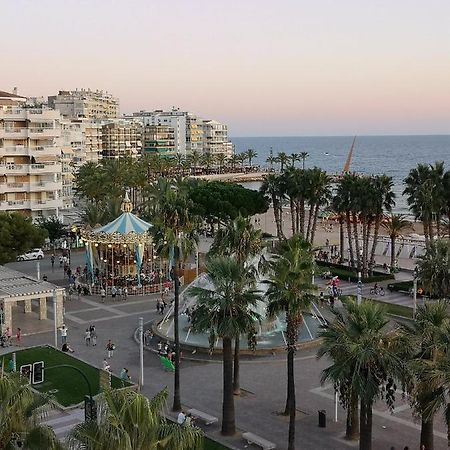 Apartamento Primera Linea Con Terraza En Salou Extérieur photo